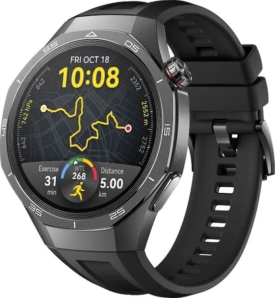 Huawei smartklocka gt 5 pro