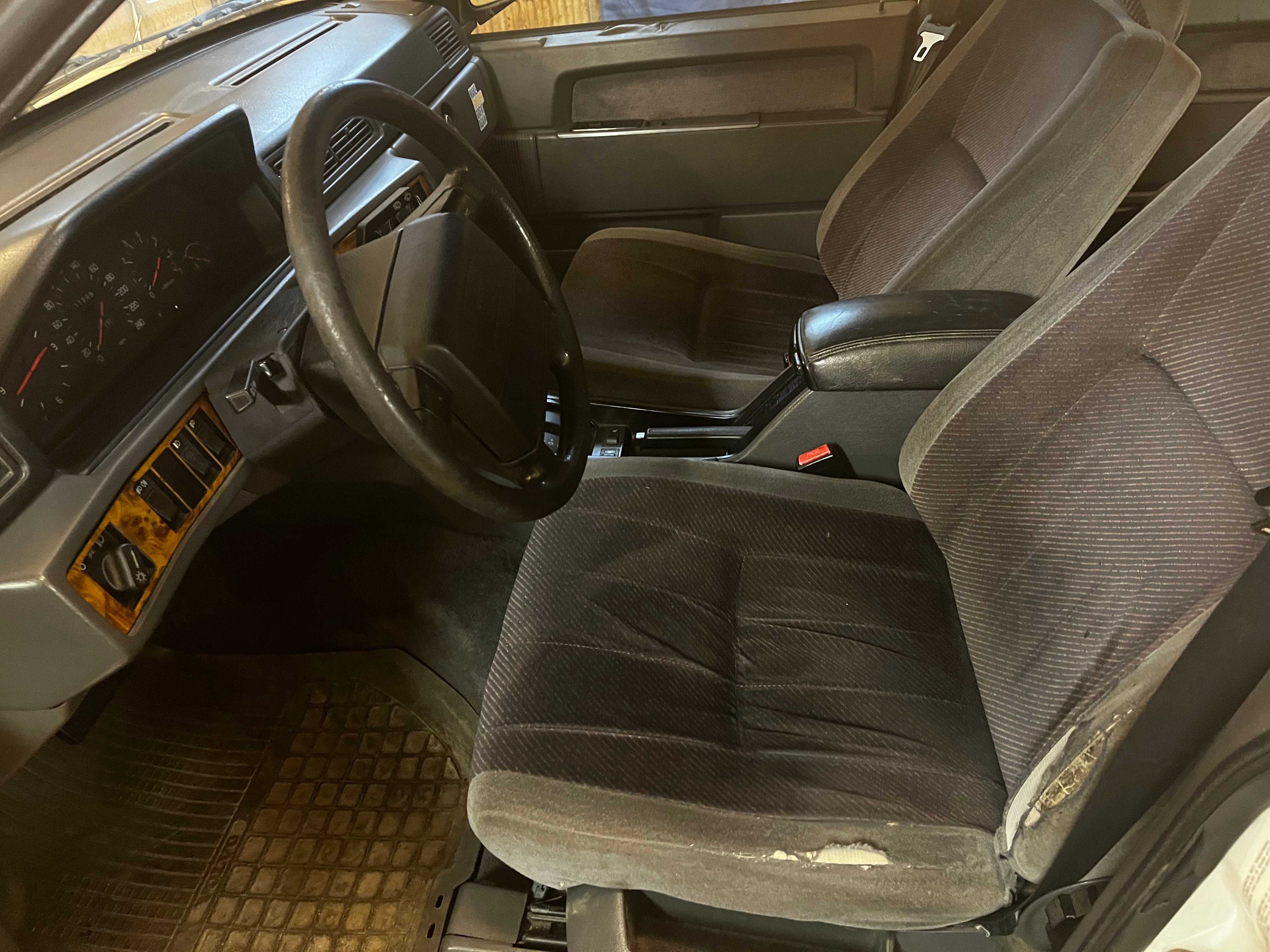 Volvo 940 1994, bild 5/10