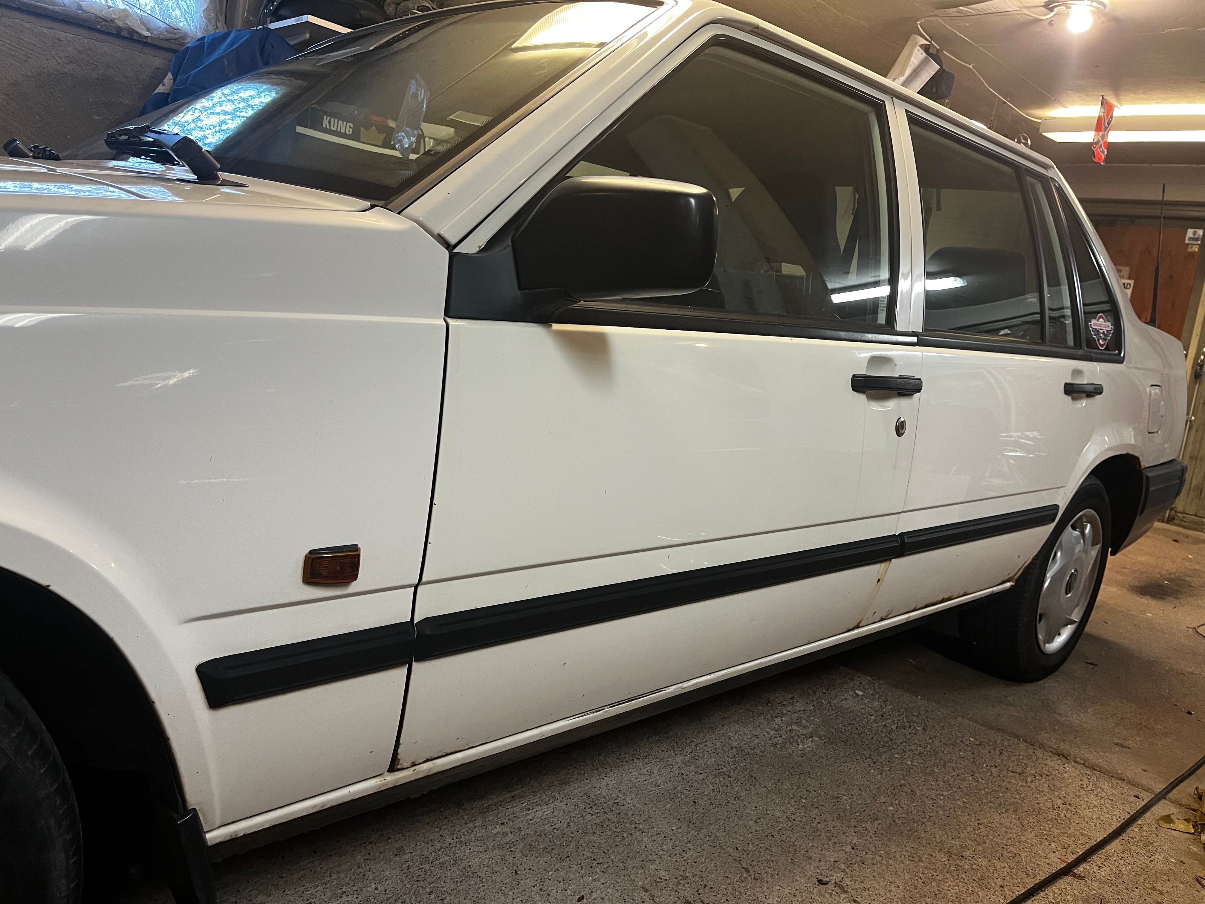 Volvo 940 1994, bild 2/10