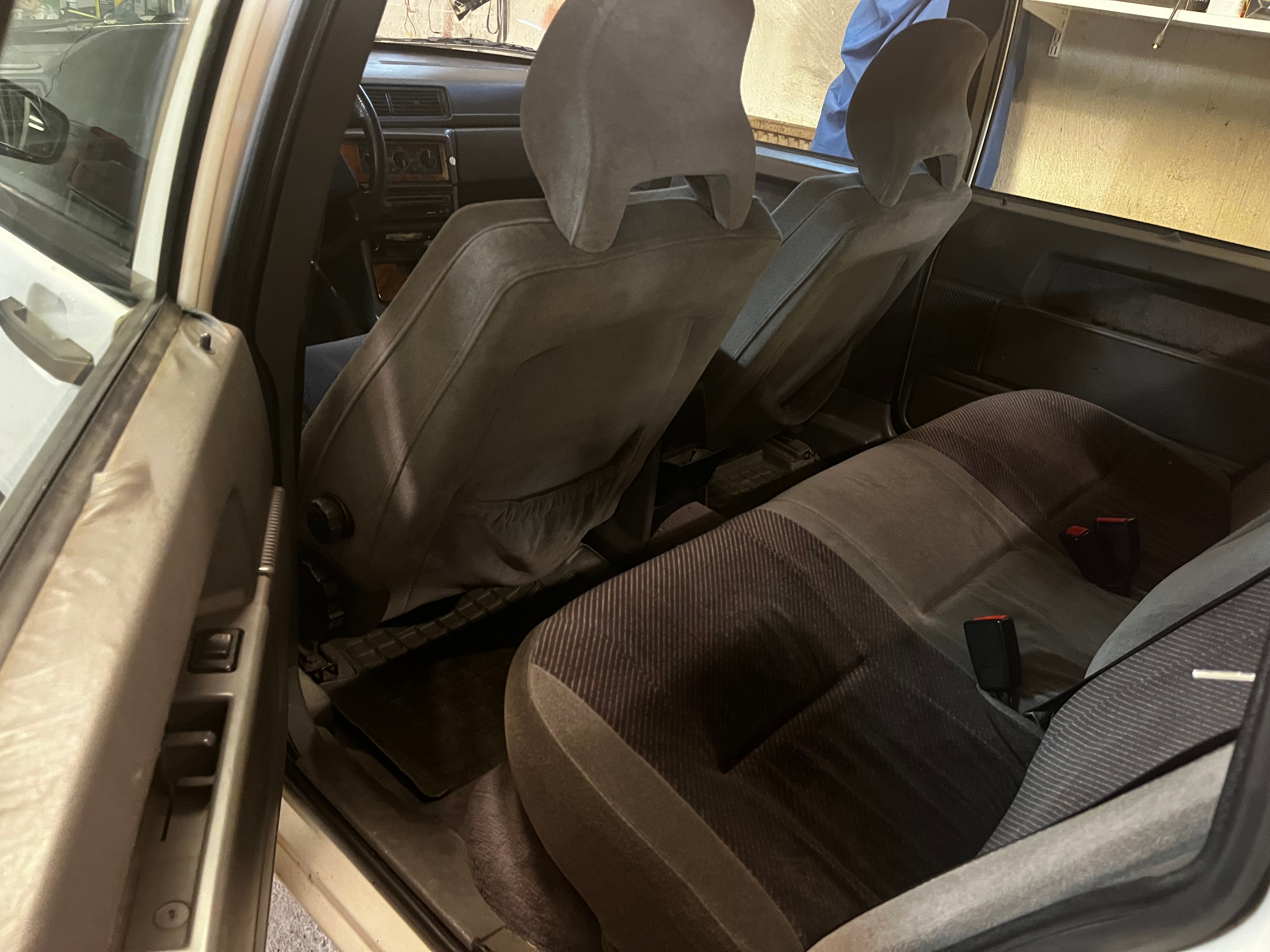 Volvo 940 1994, bild 6/10