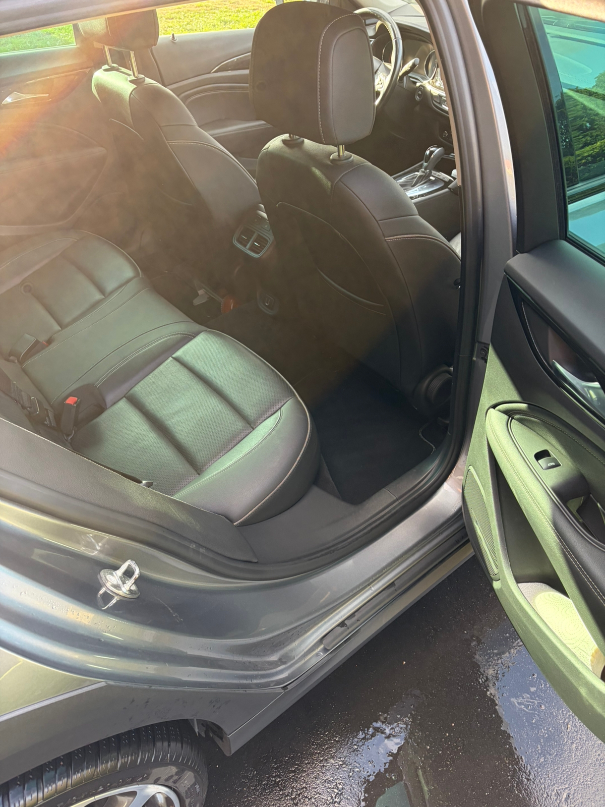 Opel Insignia 2018, bild 6/6