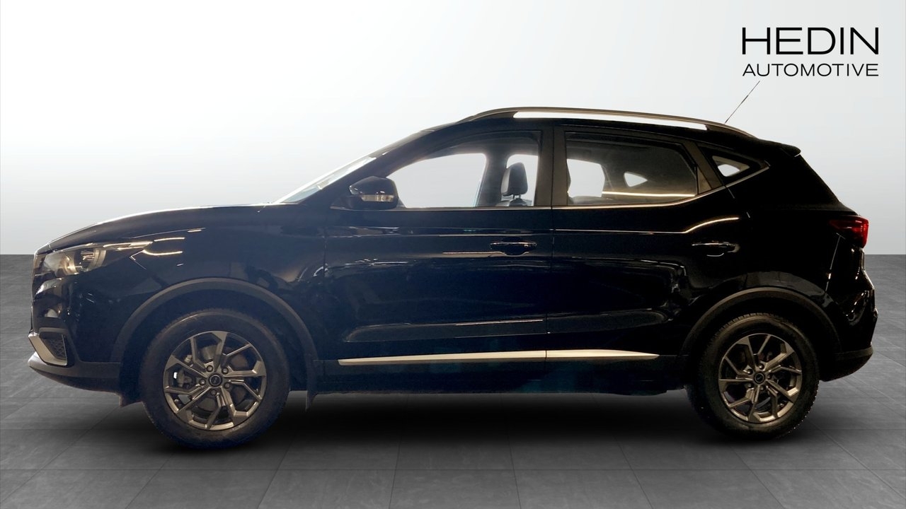 MG ZS Luxury 2020, kuva 6/11