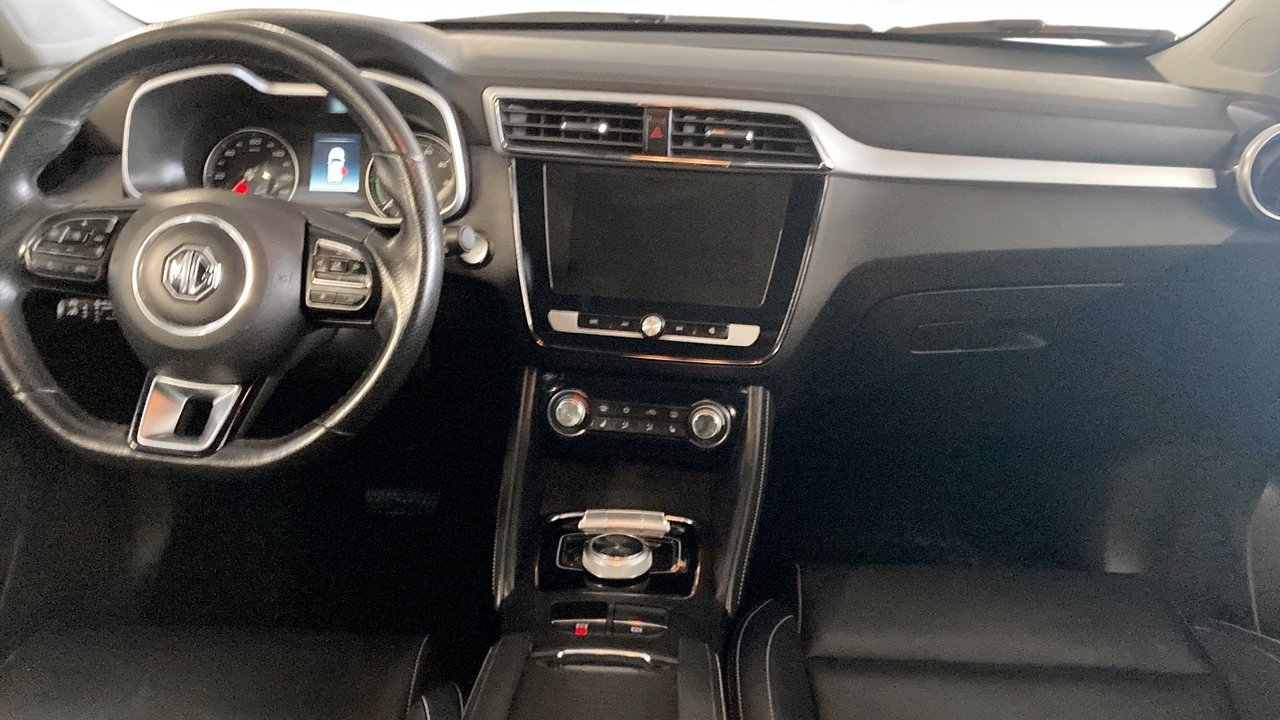 MG ZS Luxury 2020, kuva 4/11