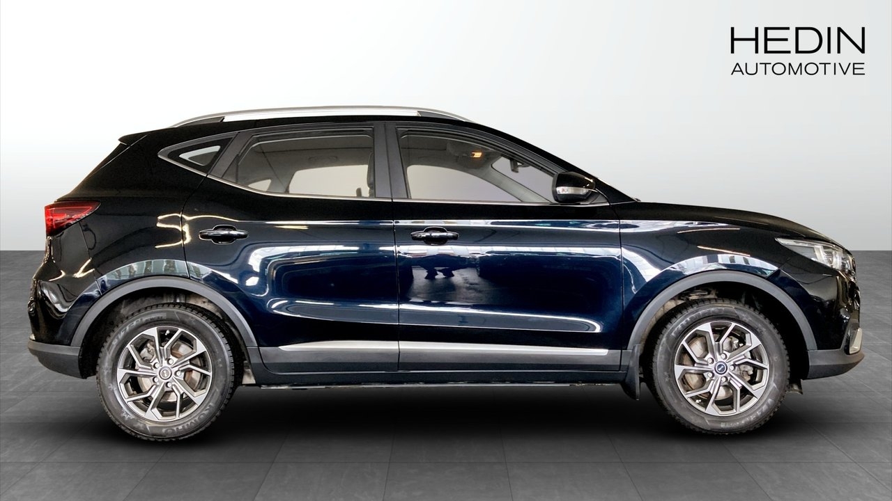 MG ZS Luxury 2020, kuva 5/11