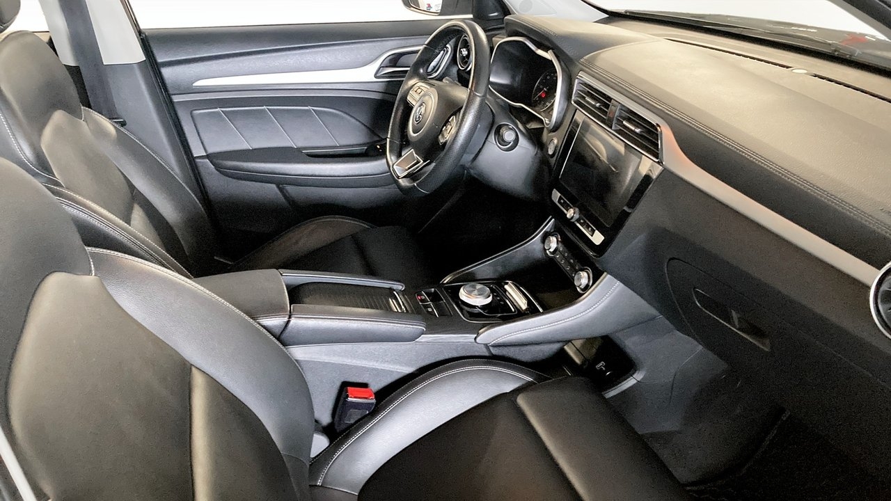 MG ZS Luxury 2020, kuva 3/11