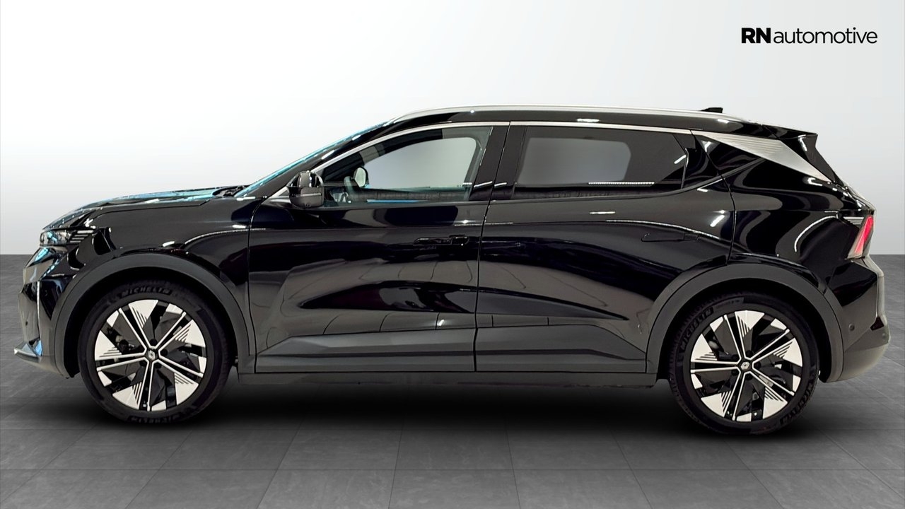 Renault Scénic Techno 2024, kuva 2/10