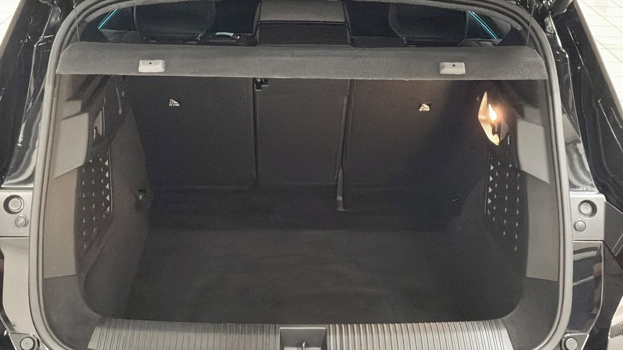 Renault Scénic Techno 2024, kuva 7/10