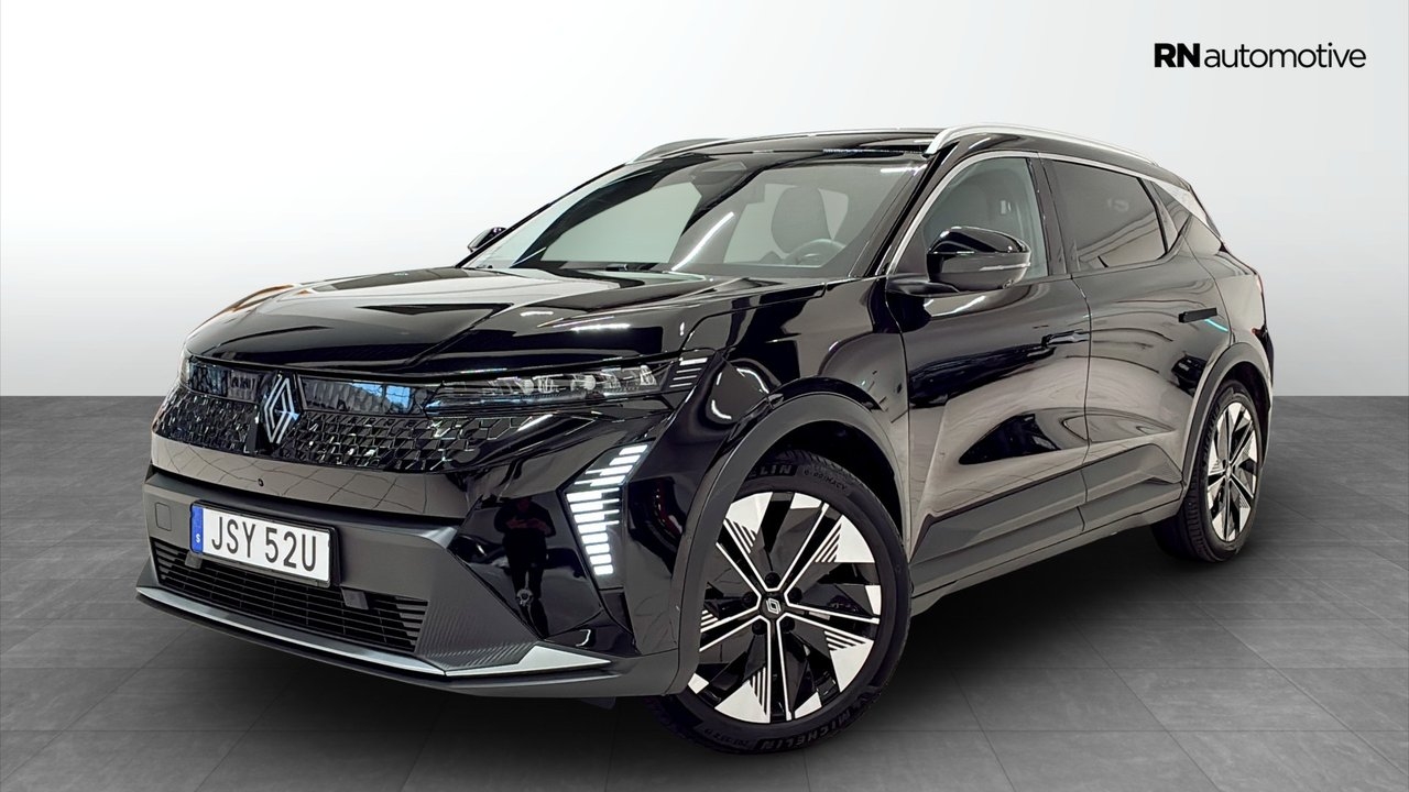 Renault Scénic