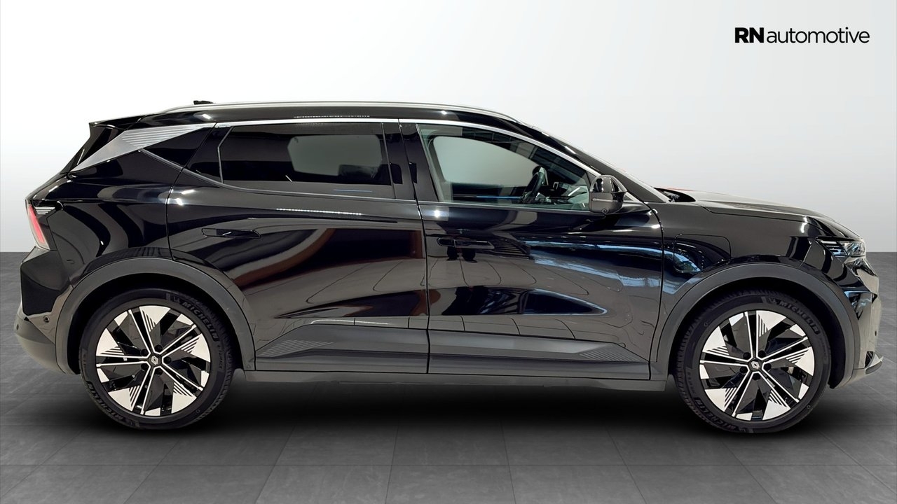 Renault Scénic Techno 2024, kuva 5/10