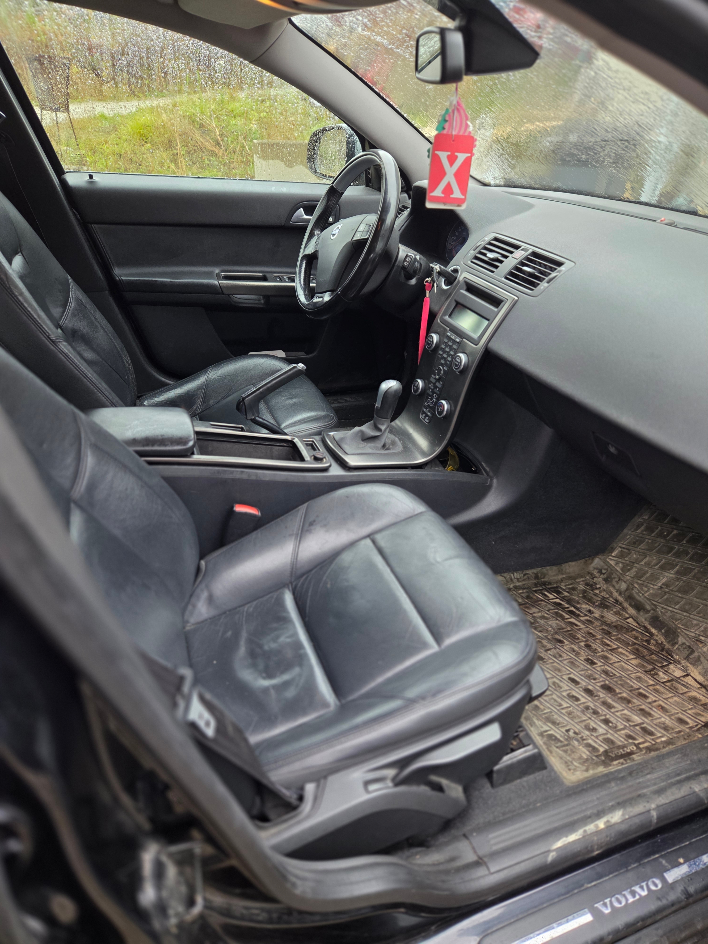Volvo V50 D5 2010, photo 9/10