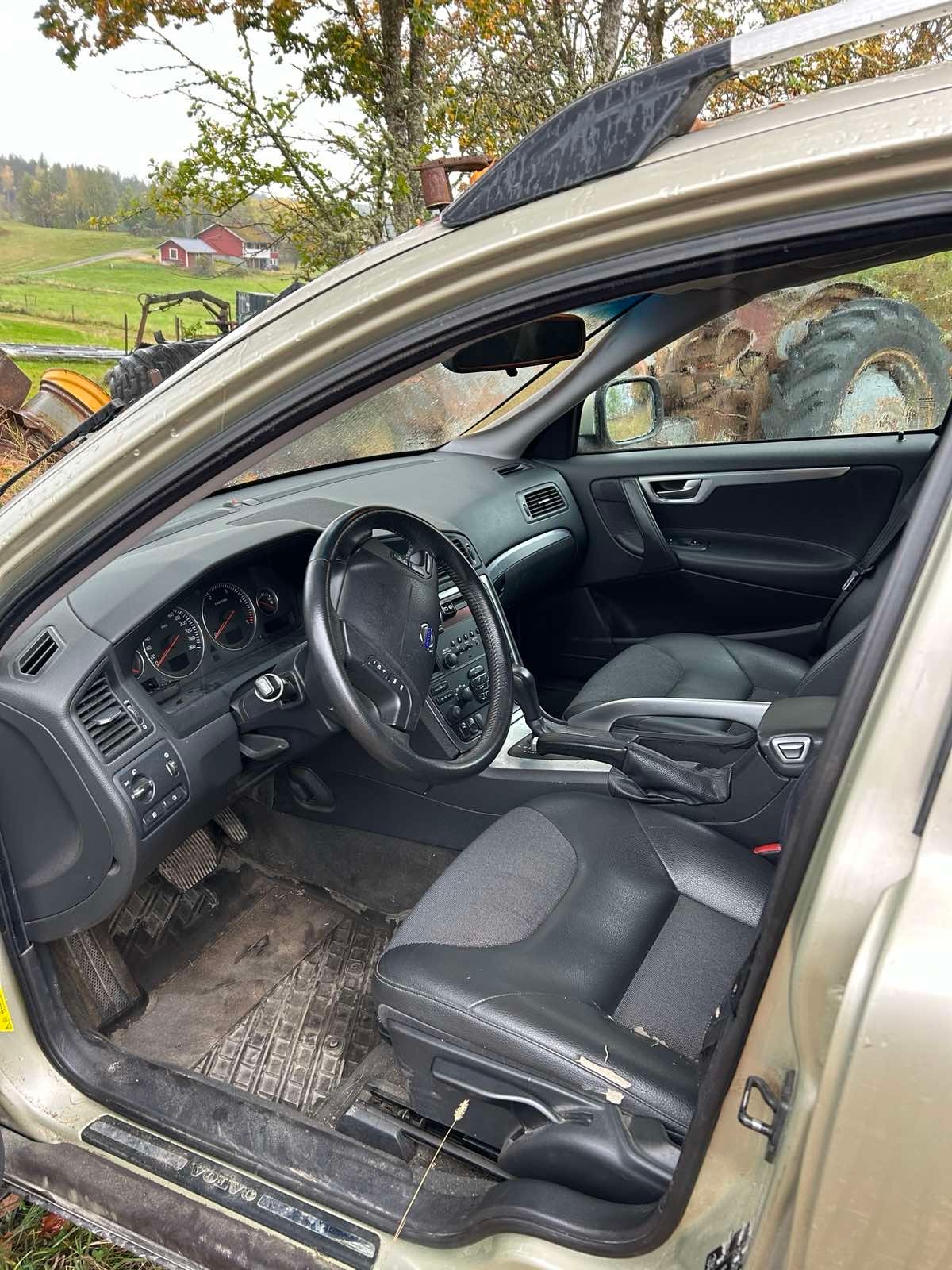 Volvo XC70 D5 DPF 2007, bild 2/6
