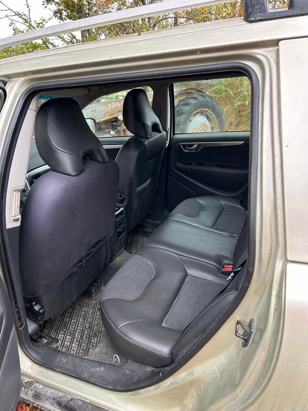 Volvo XC70 D5 DPF 2007, bild 3/6