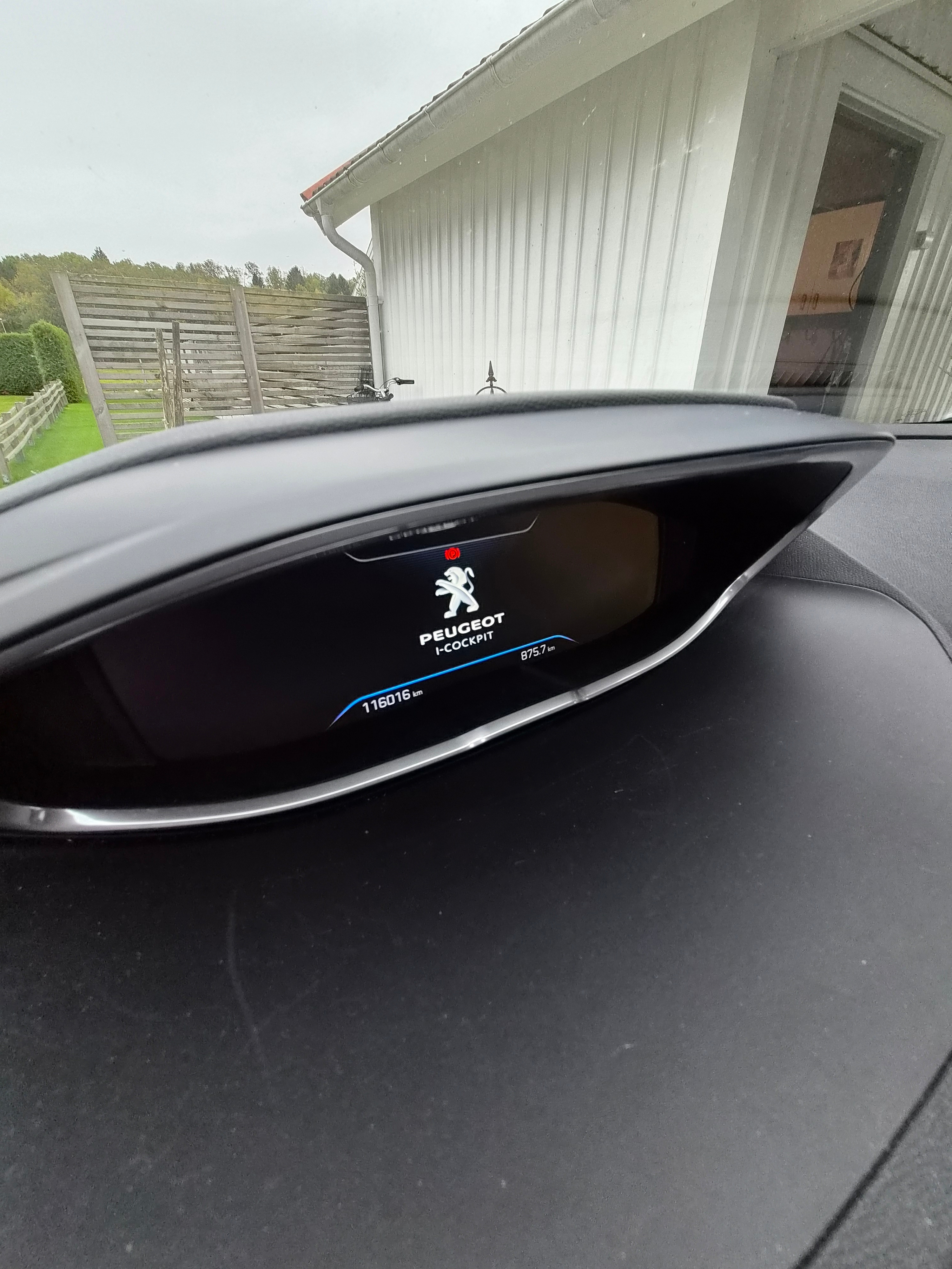Peugeot 3008 1.2 PureTech 130 2017, bild 5/7