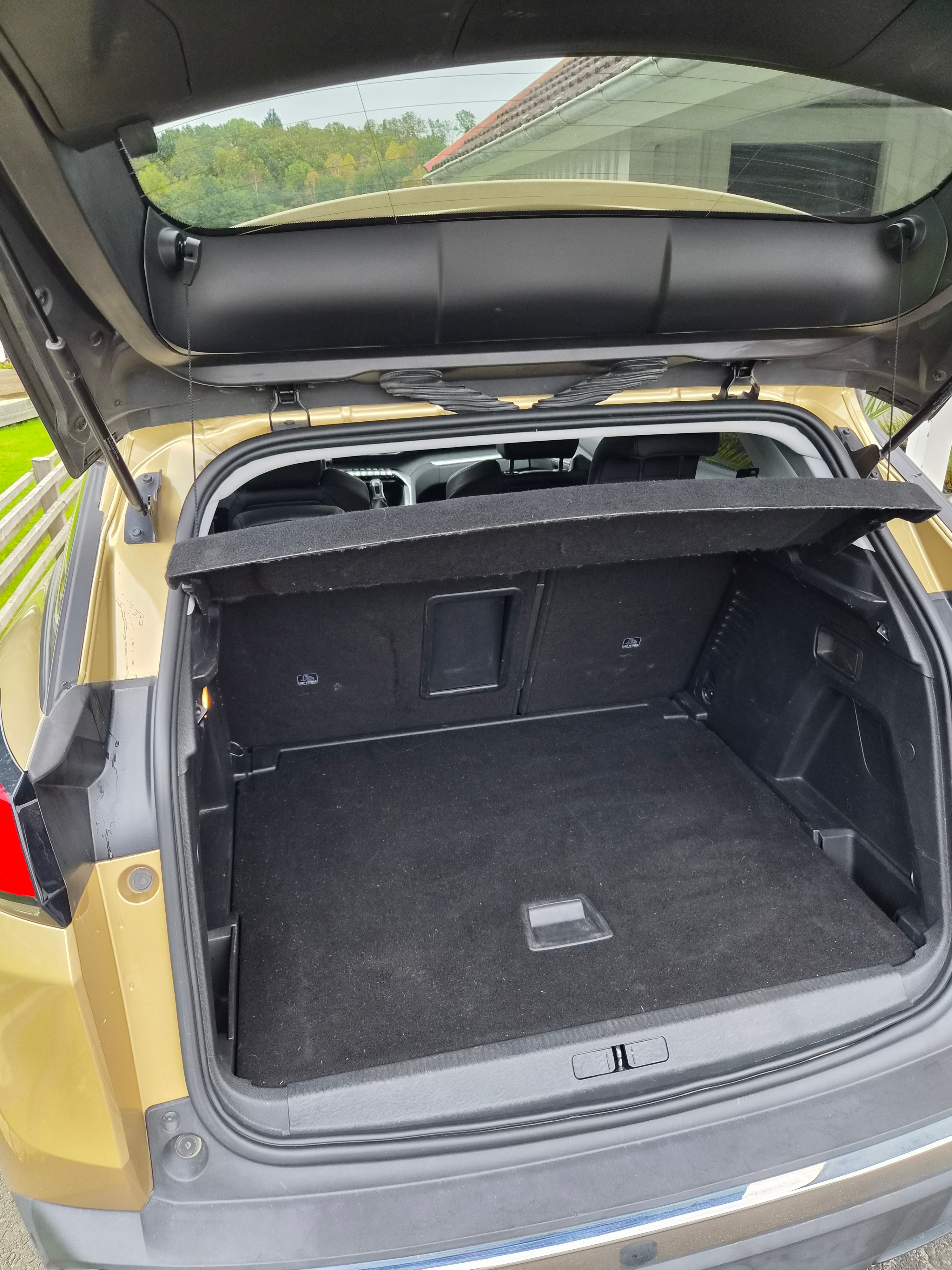 Peugeot 3008 1.2 PureTech 130 2017, bild 7/7