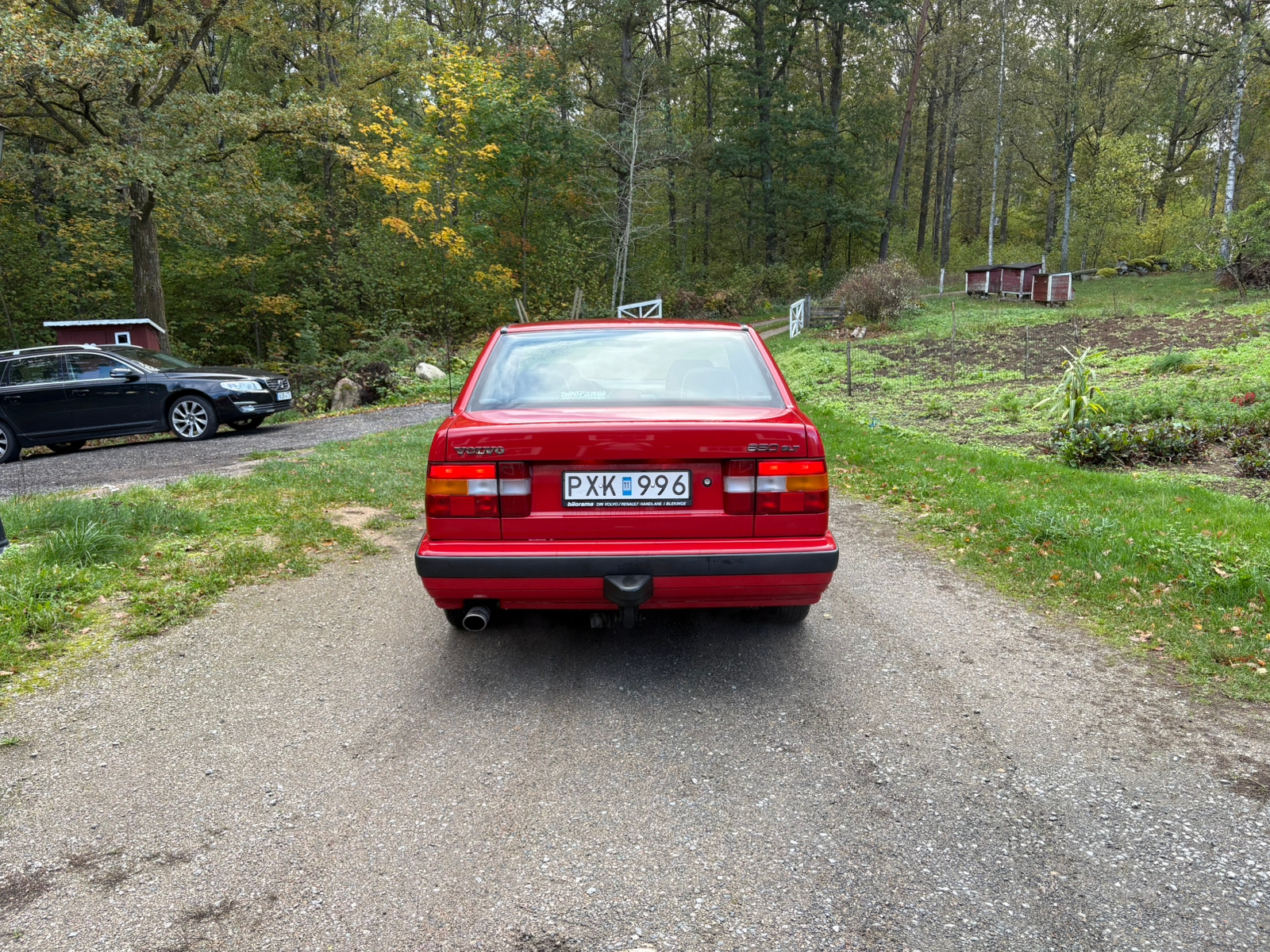 Volvo 850 2.4 1993, bild 7/10