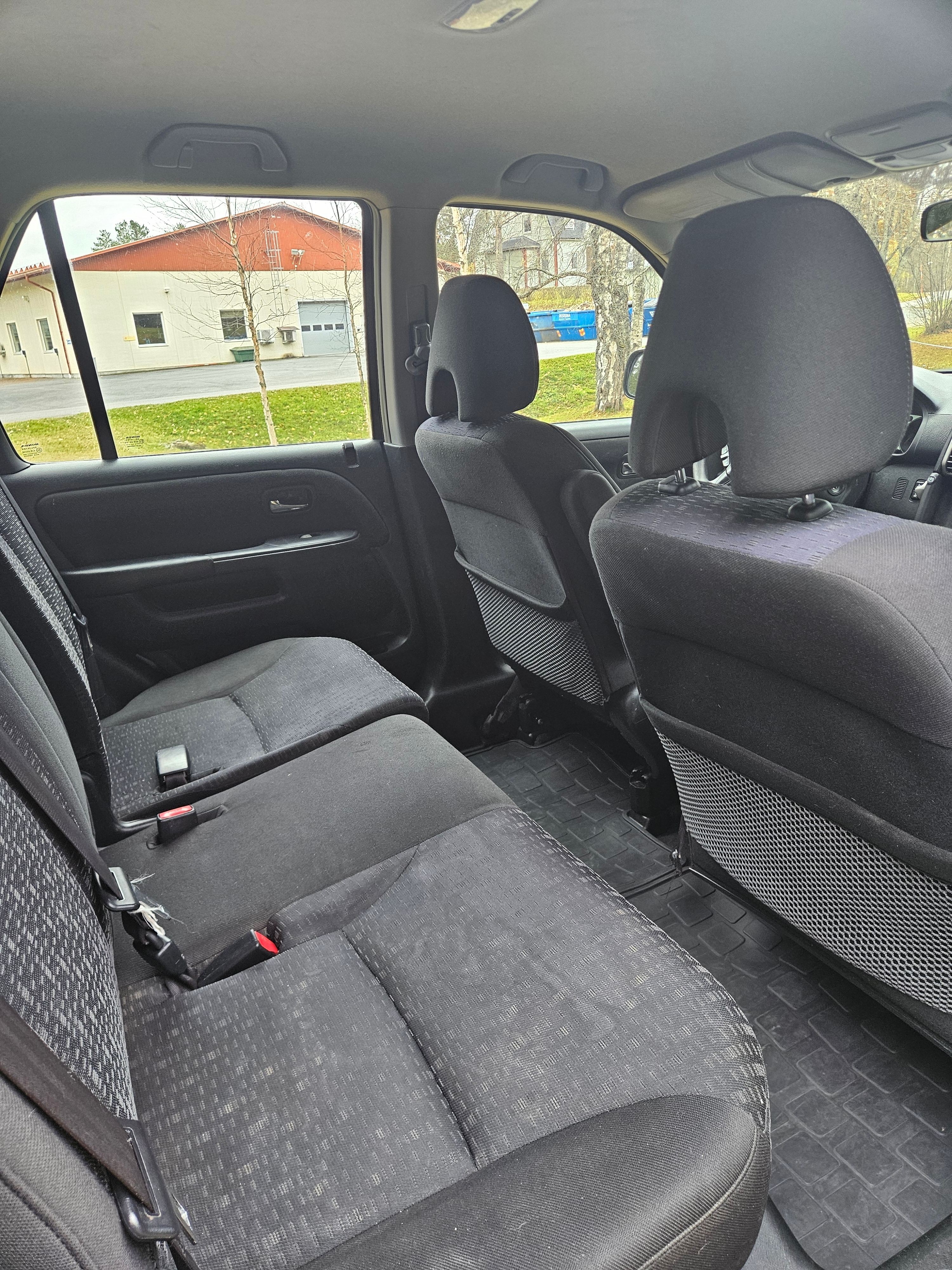 Honda CR-V 2.0i 2006, bild 5/5