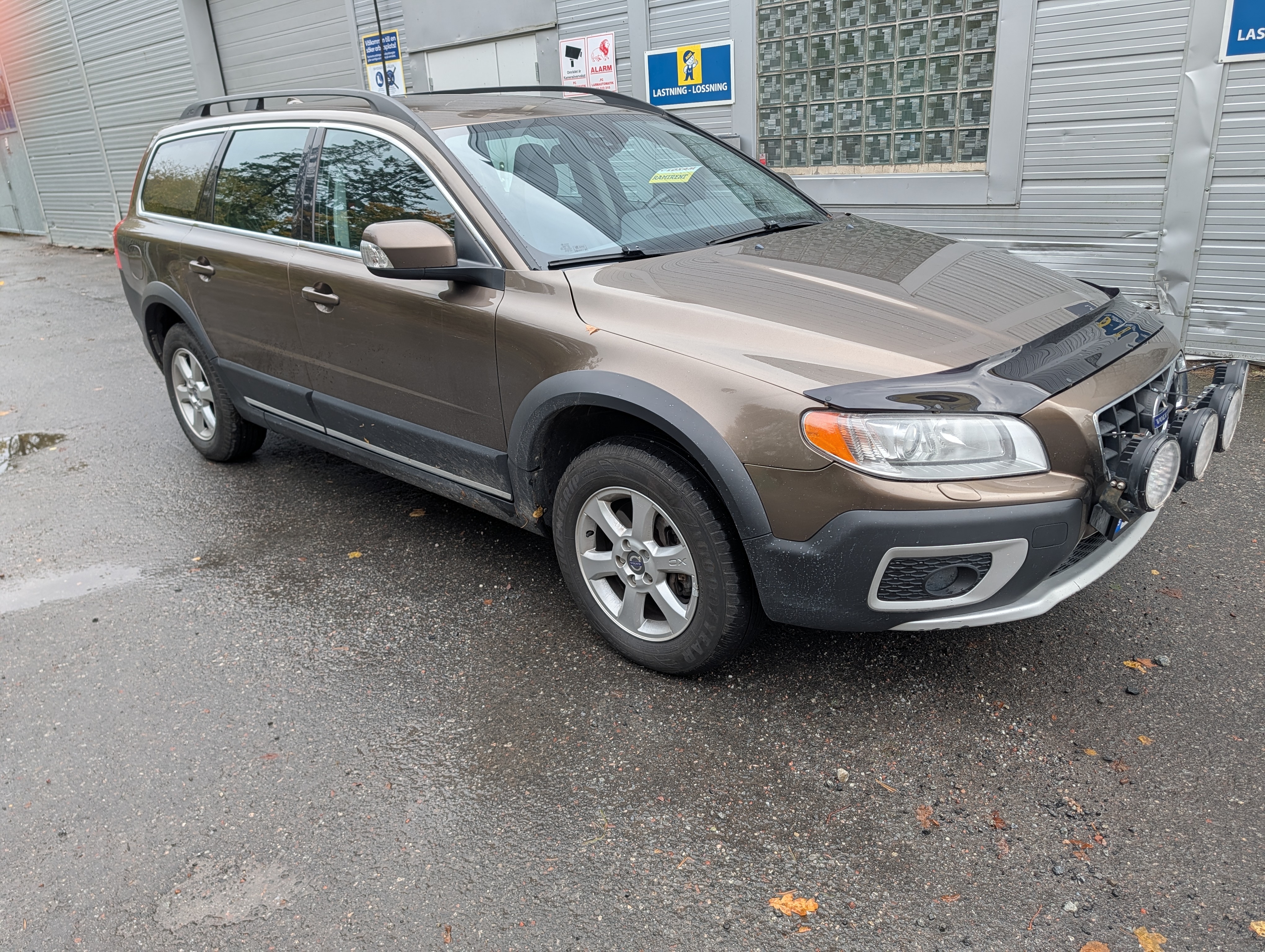 Volvo XC70 2013, bild 2/5