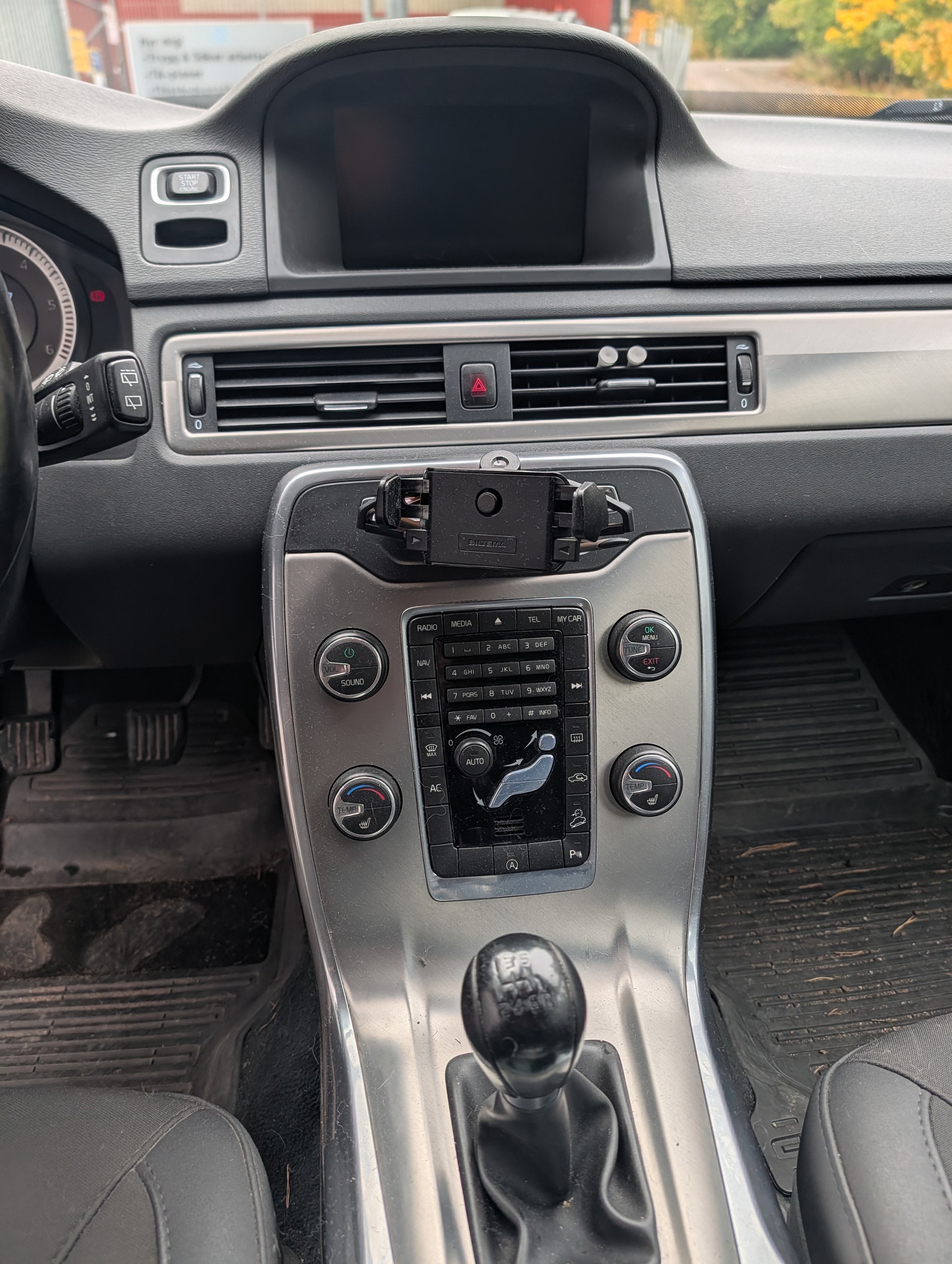Volvo XC70 2013, bild 5/5