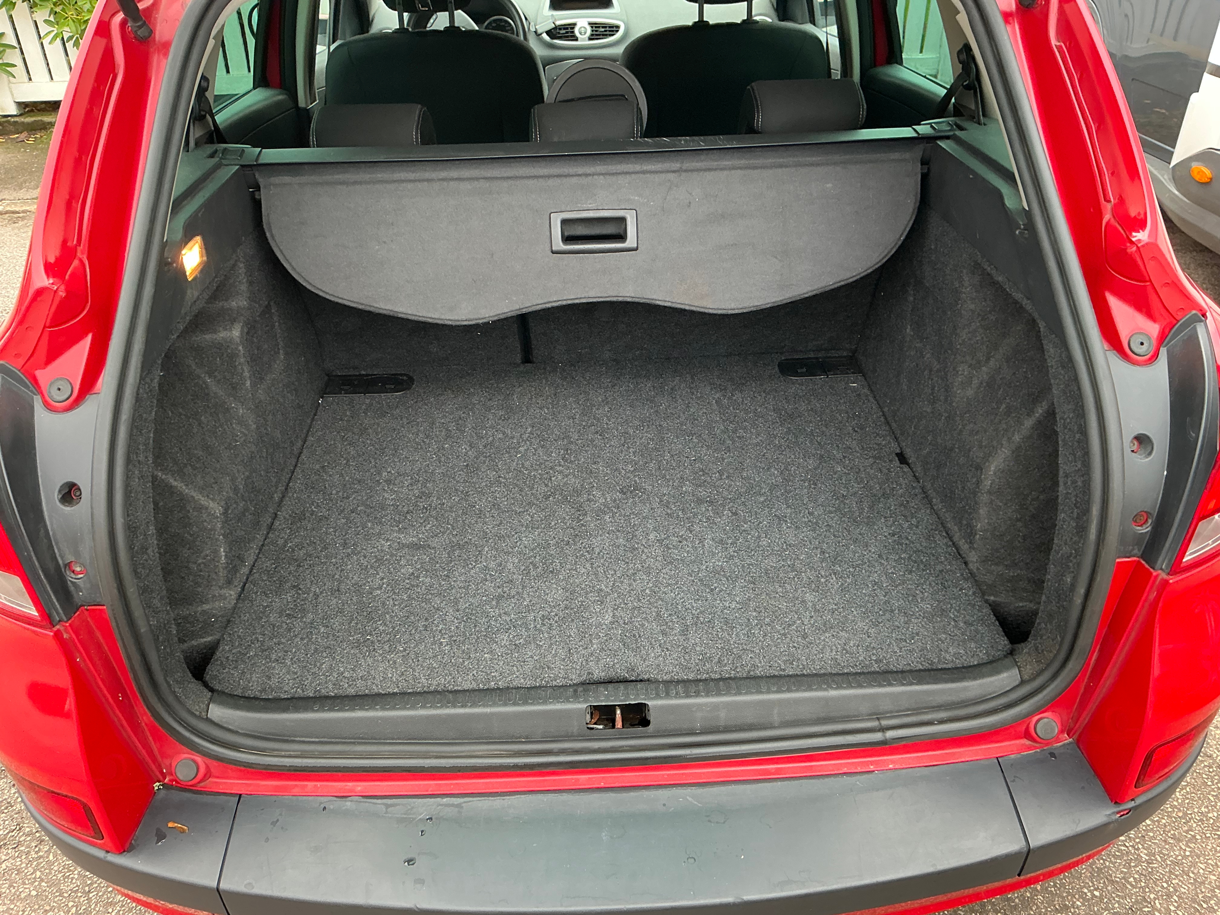 Renault Clio 1.2 16V 75 2012, bild 6/6