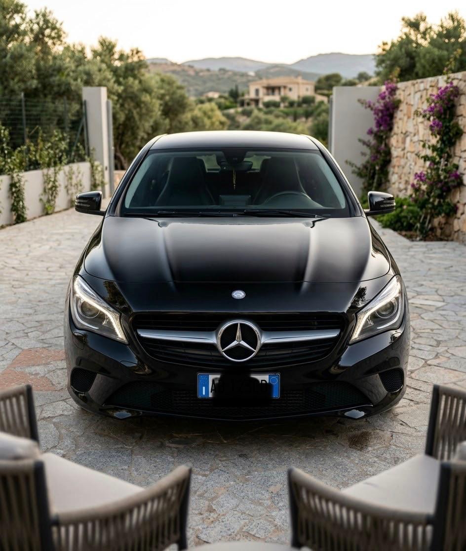 Mercedes-Benz 200