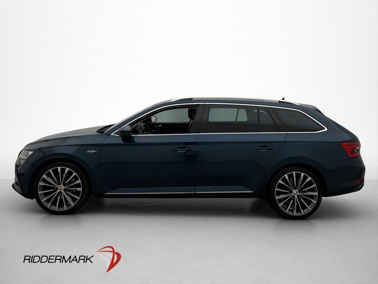 Skoda Superb 1.4 TSI iV 2020, bild 5/10