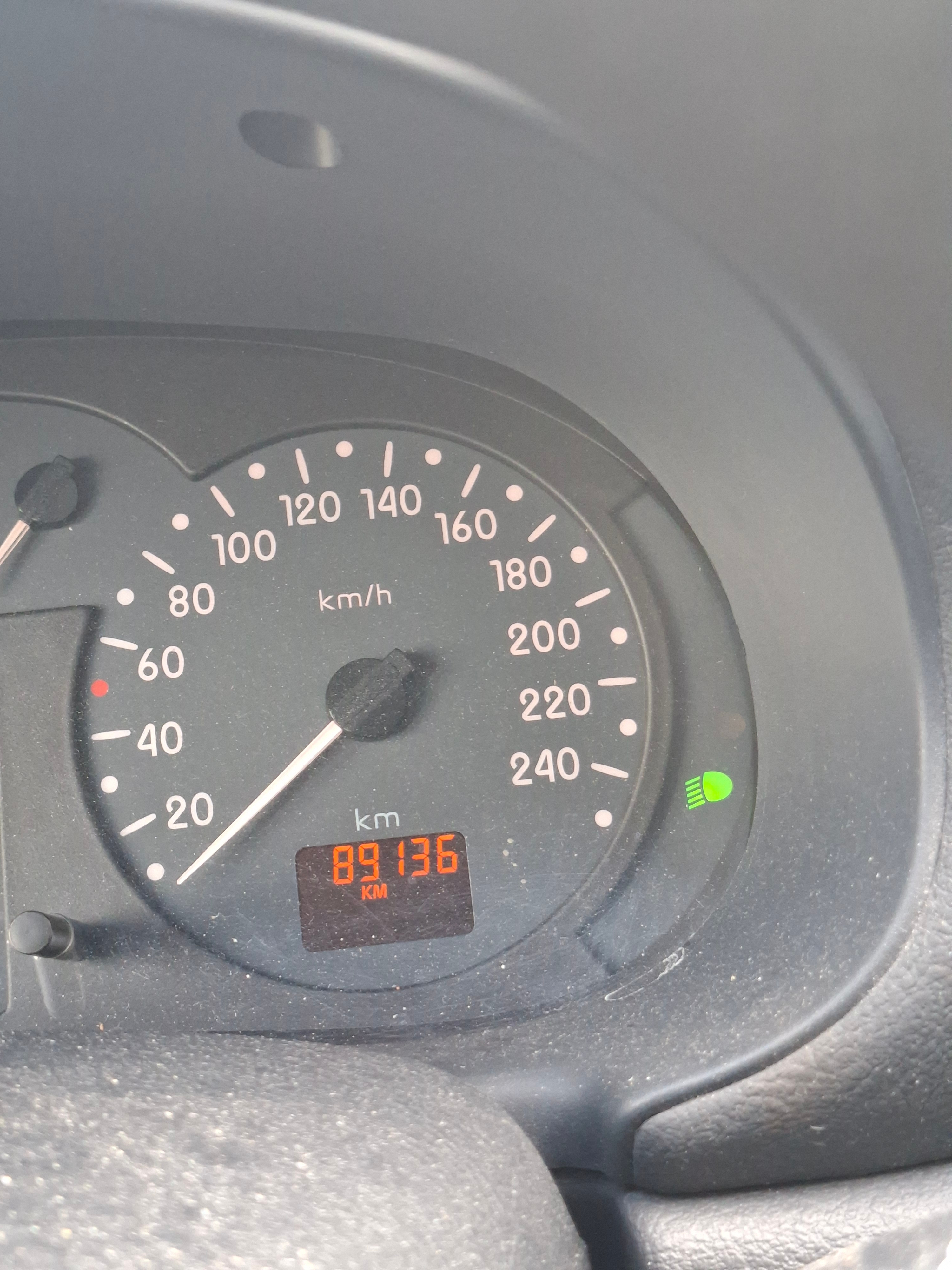 Renault Clio 2000, bild 3/3