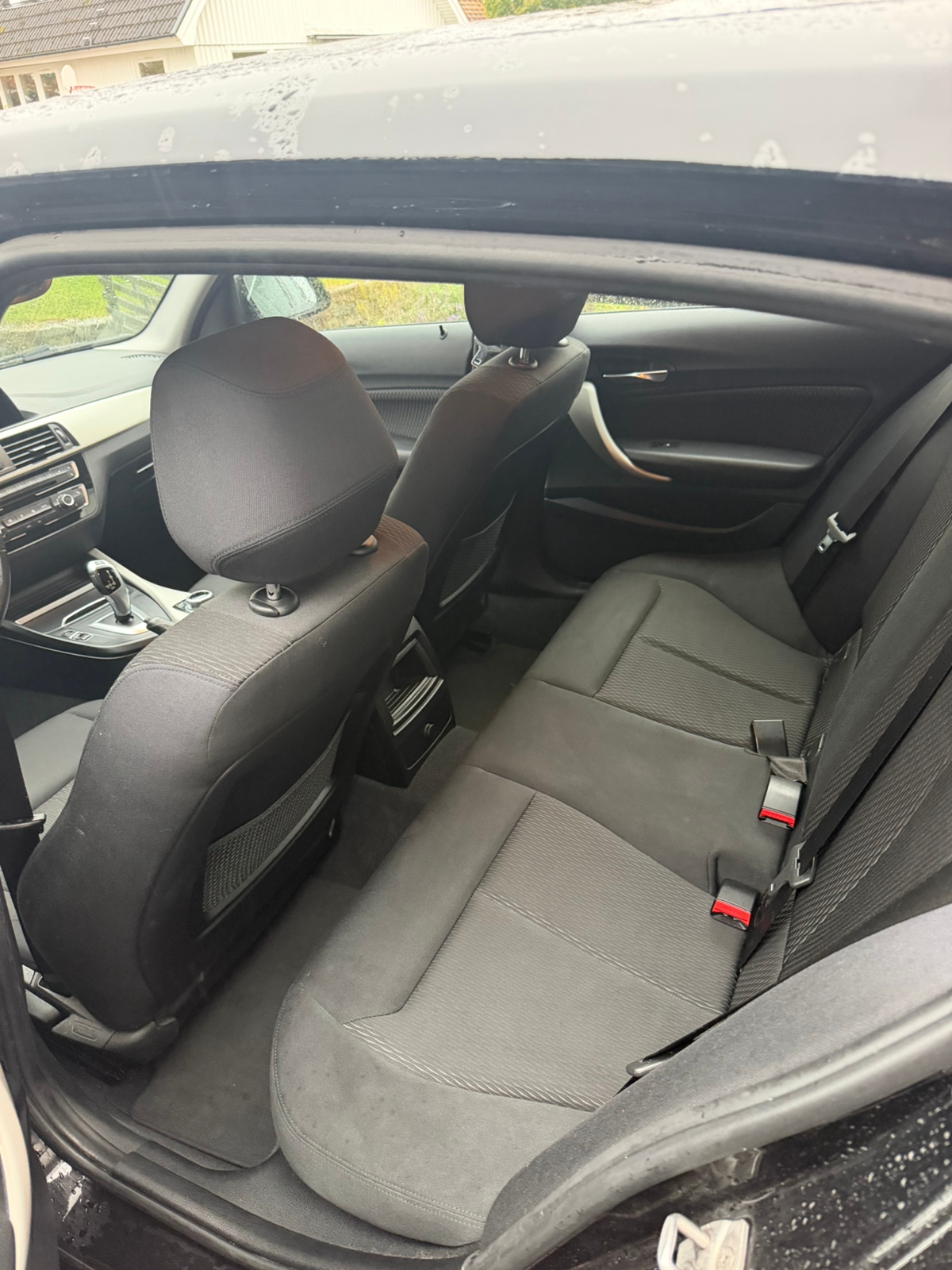 BMW 120 2017, bild 6/8
