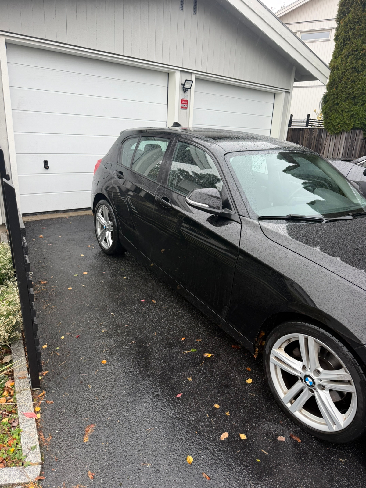 BMW 120 2017, bild 2/8