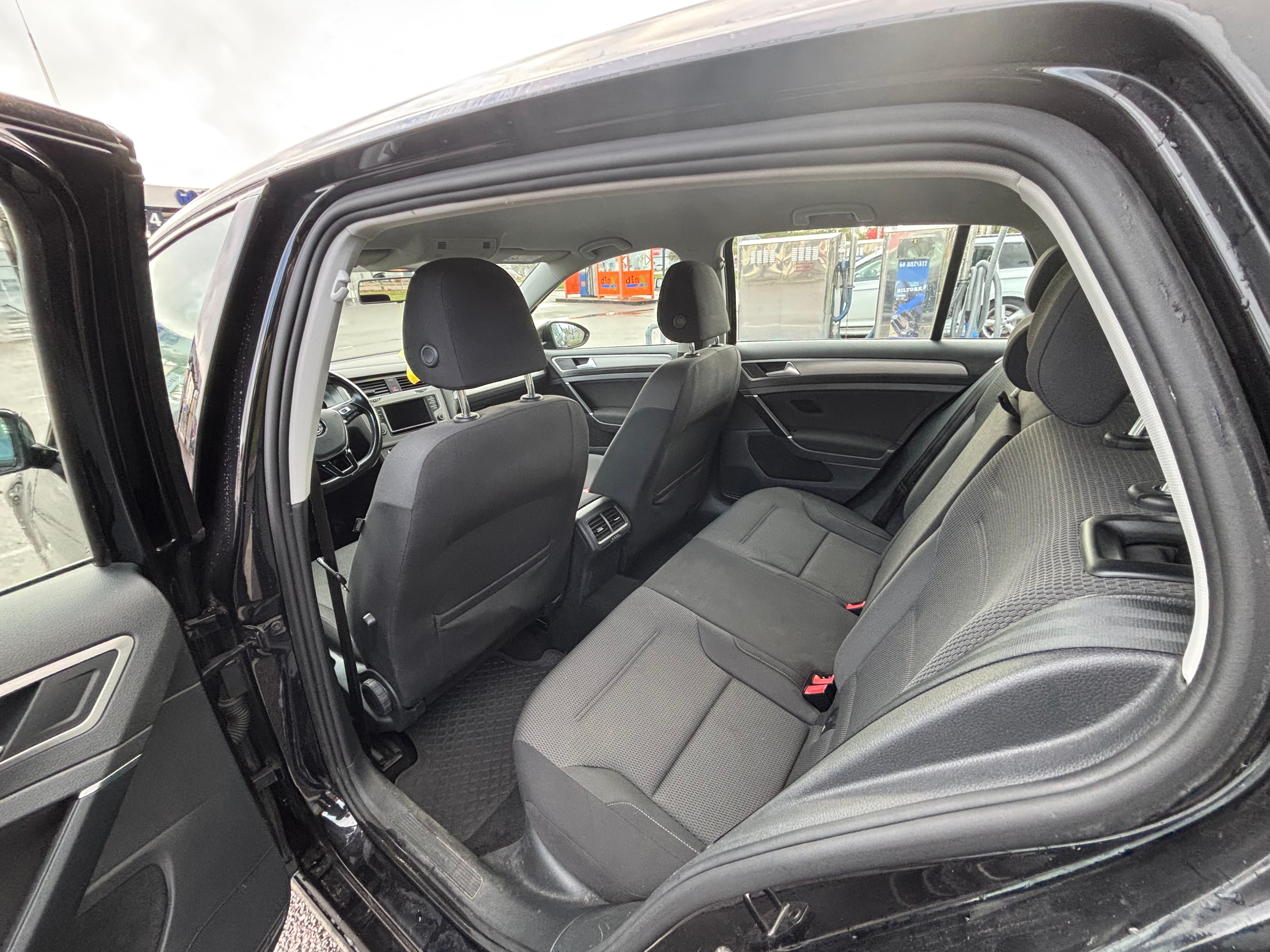 Volkswagen Golf 1.6 TDI 2016, kuva 5/6