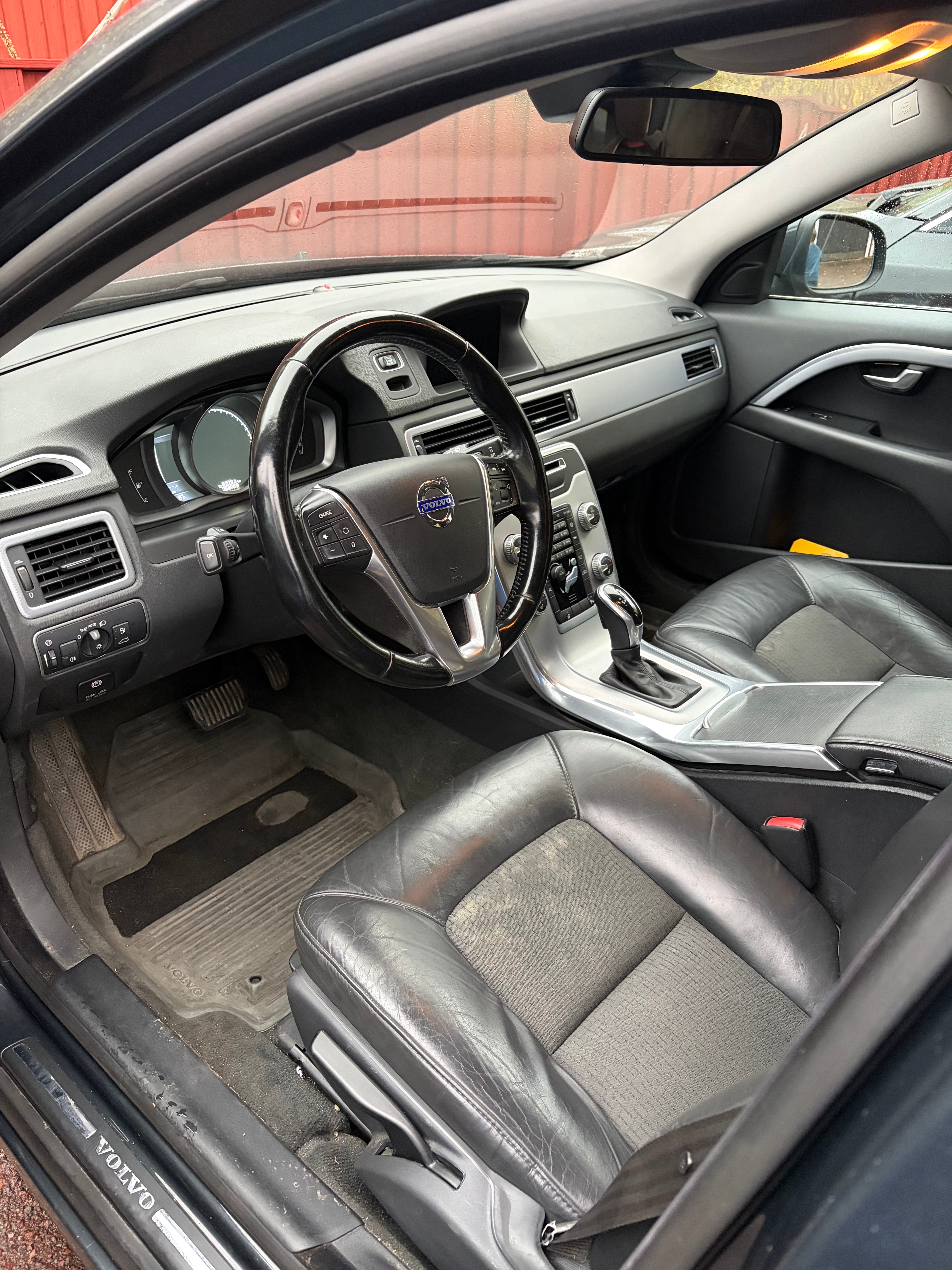 Volvo V70 D5 2015, bild 5/6