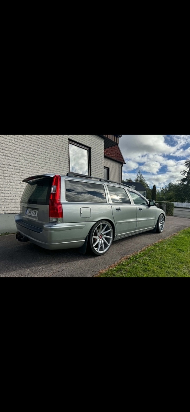 Volvo V70