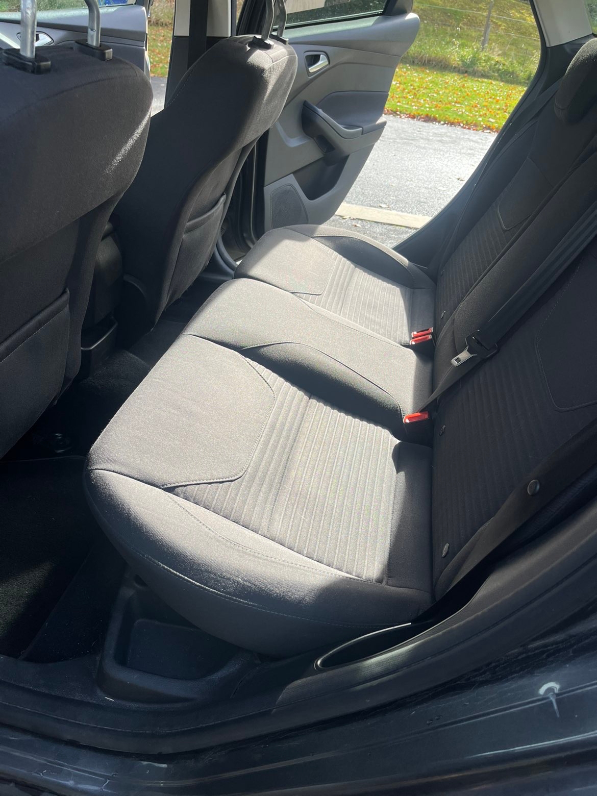 Ford Focus 1.0 EcoBoost Manuell 2015, bild 5/7