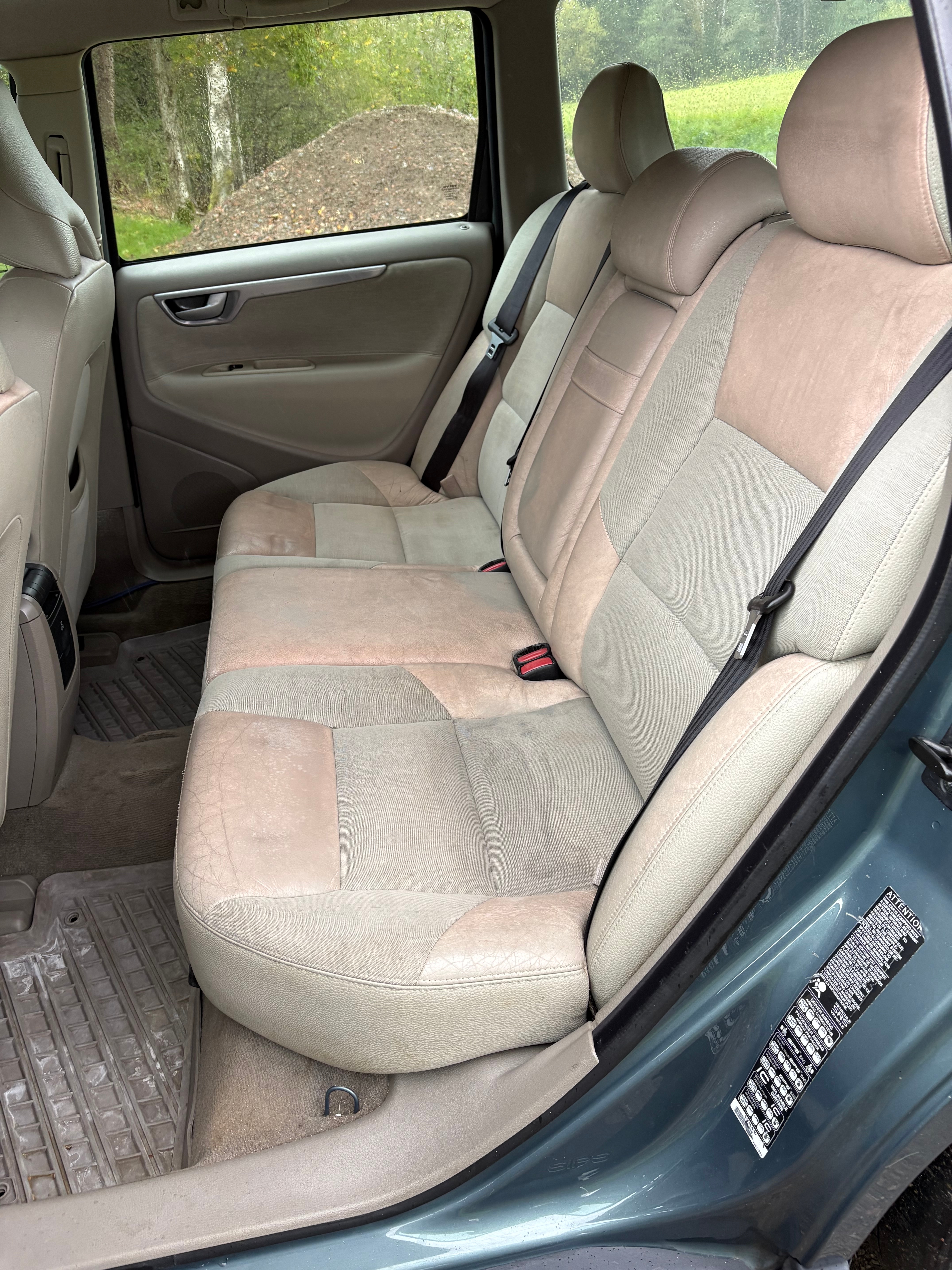 Volvo V70 2005, kuva 6/8