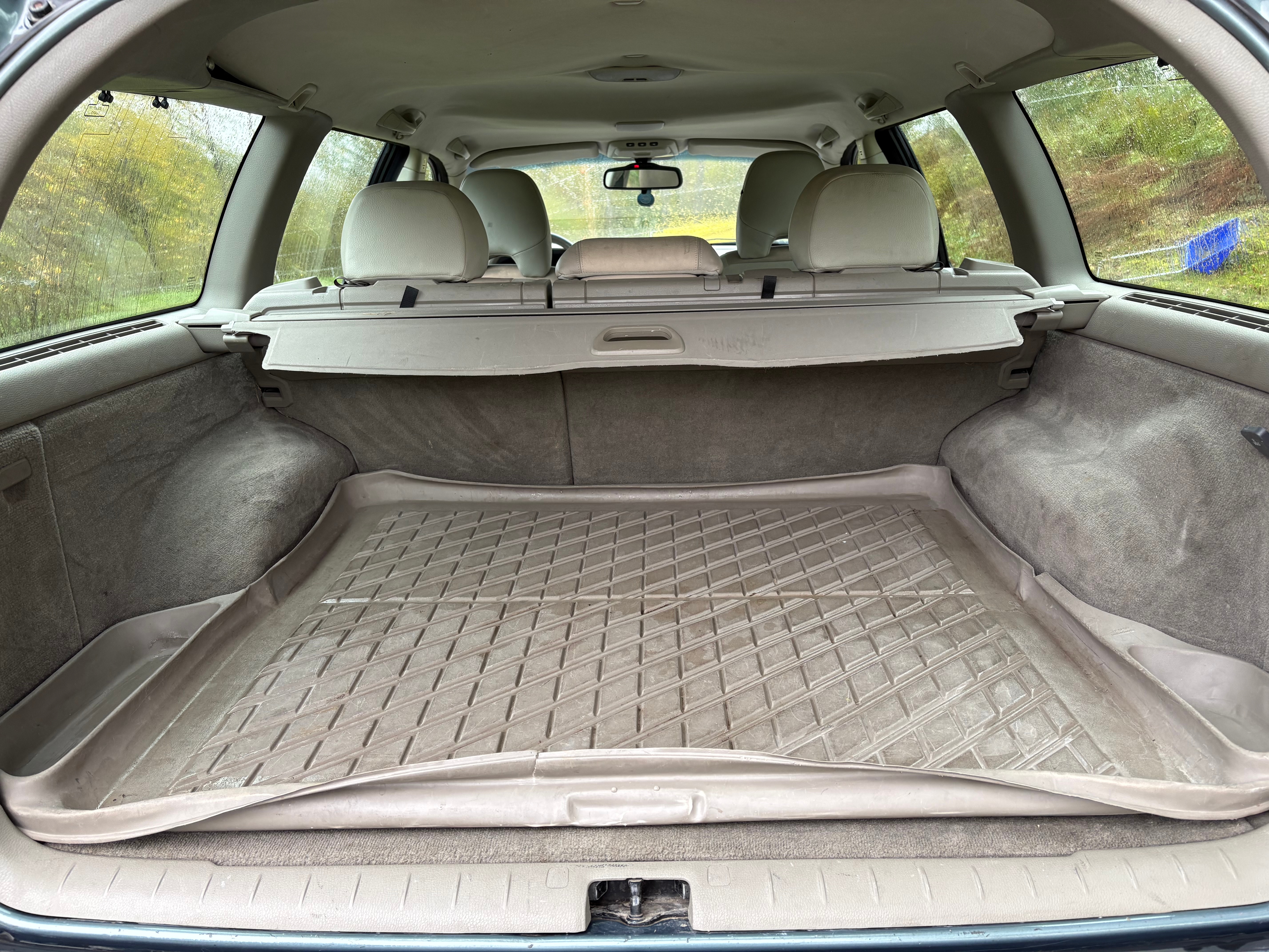 Volvo V70 2005, kuva 8/8
