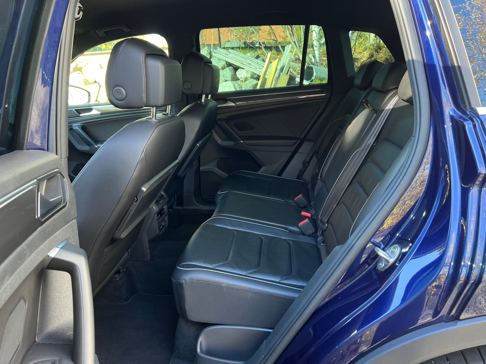 Volkswagen Tiguan 2.0 TDI SCR 2018, bild 3/10