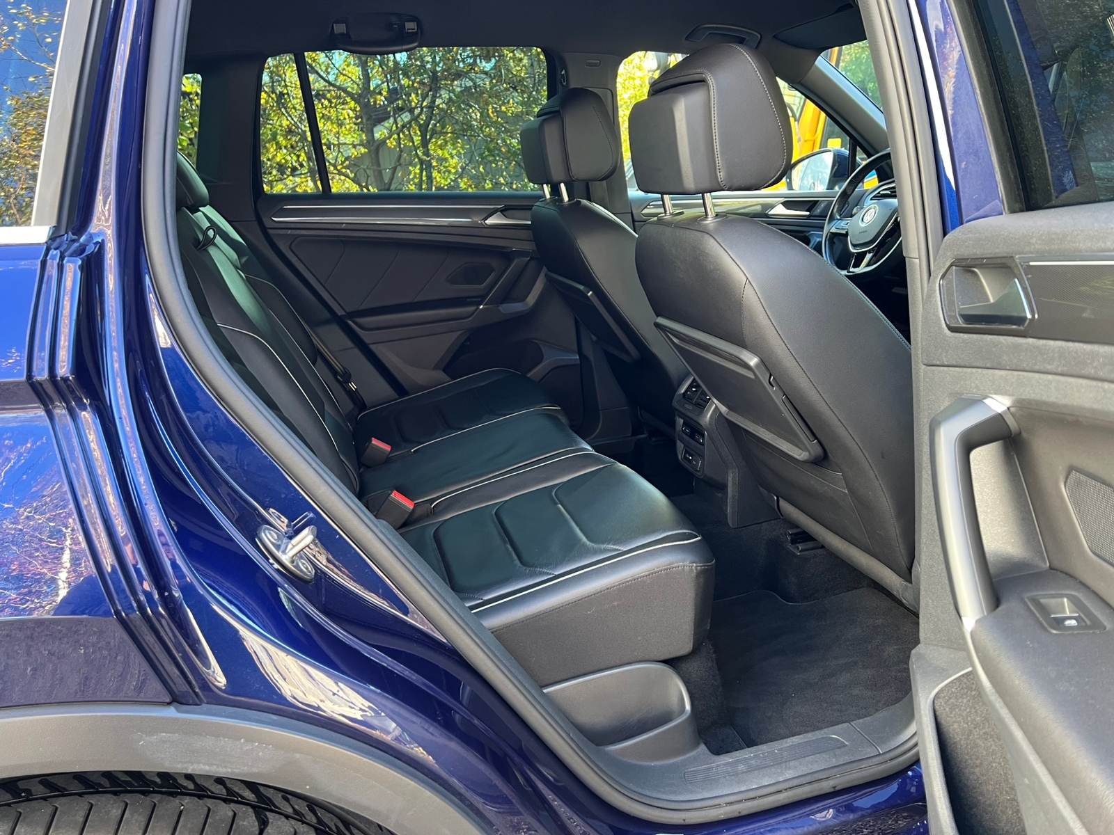 Volkswagen Tiguan 2.0 TDI SCR 2018, bild 4/10
