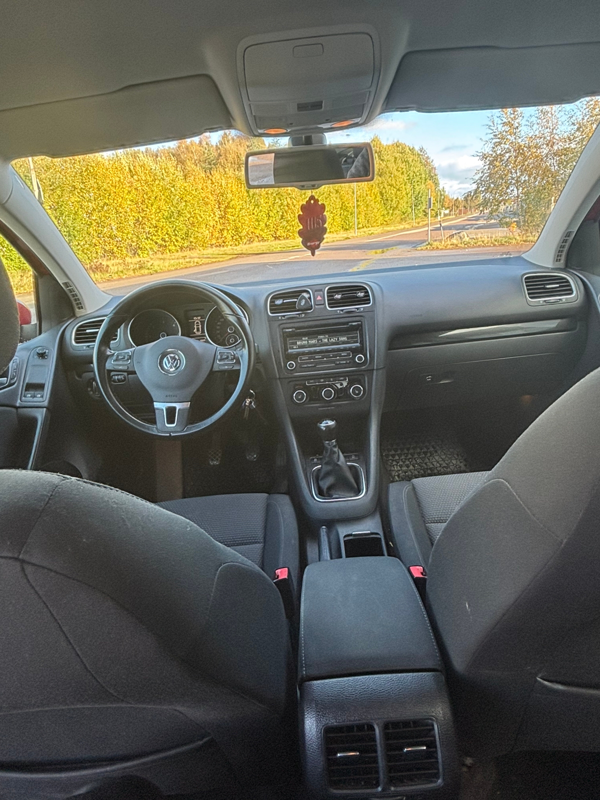 Volkswagen Golf 1.6 TDI 2013, bild 6/6