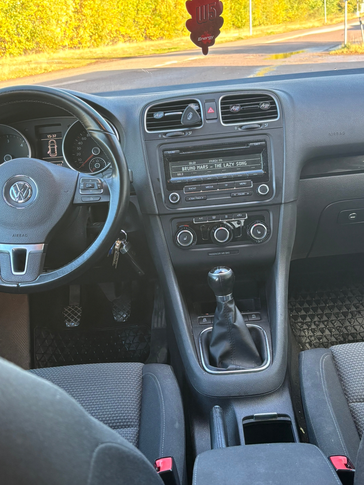 Volkswagen Golf 1.6 TDI 2013, bild 5/6