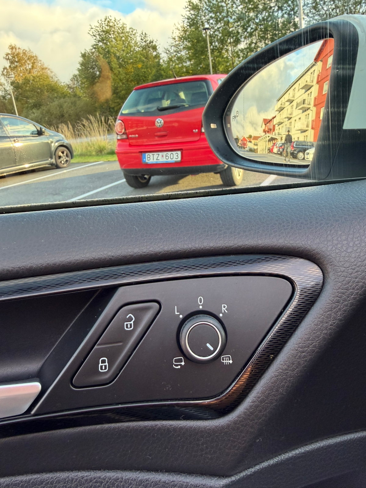 Volkswagen Golf GTE 2015, bild 7/10