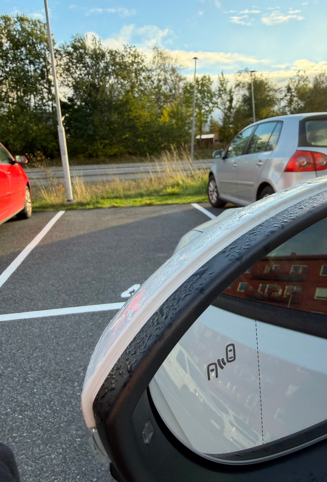 Volkswagen Golf GTE 2015, bild 6/10