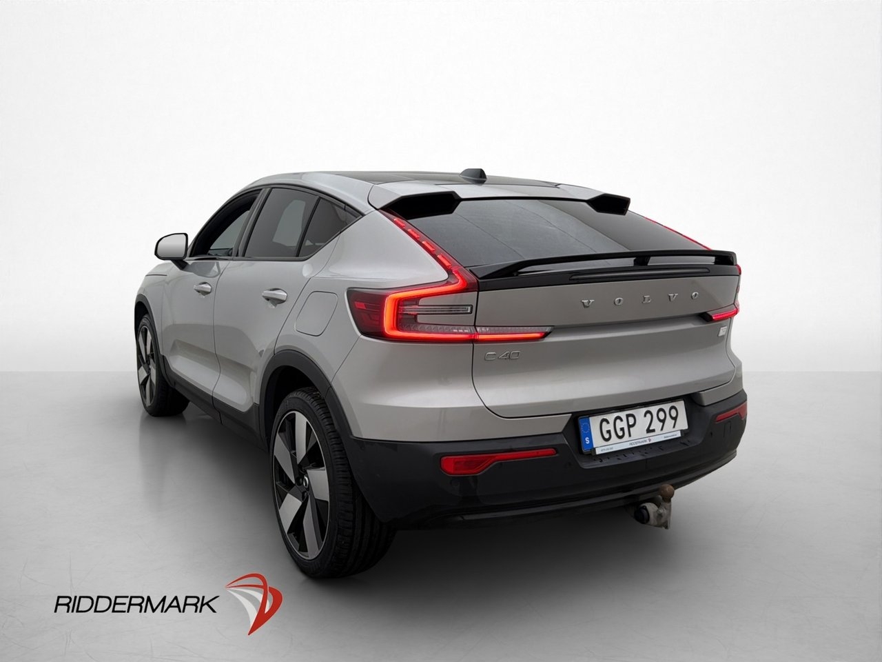 Volvo C40 Ultimate 2023, kuva 6/10