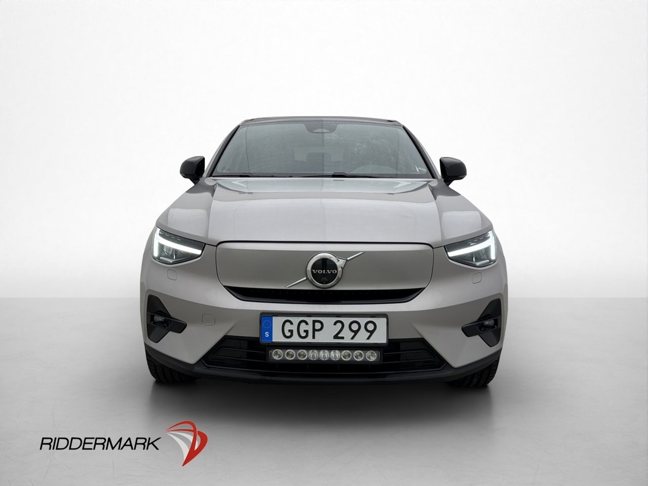 Volvo C40 Ultimate 2023, kuva 5/10
