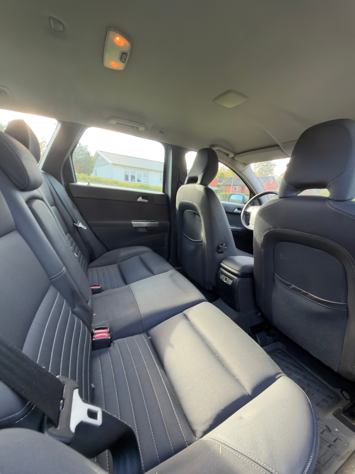 Volvo V50 1.8 2006, kuva 5/10