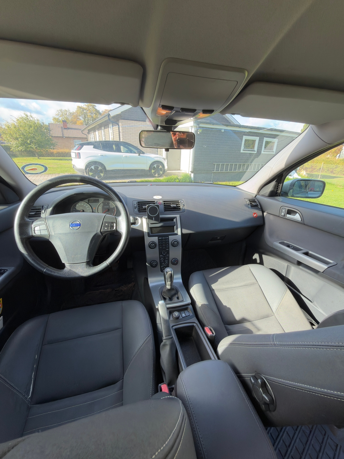 Volvo V50 1.8 2006, kuva 4/10