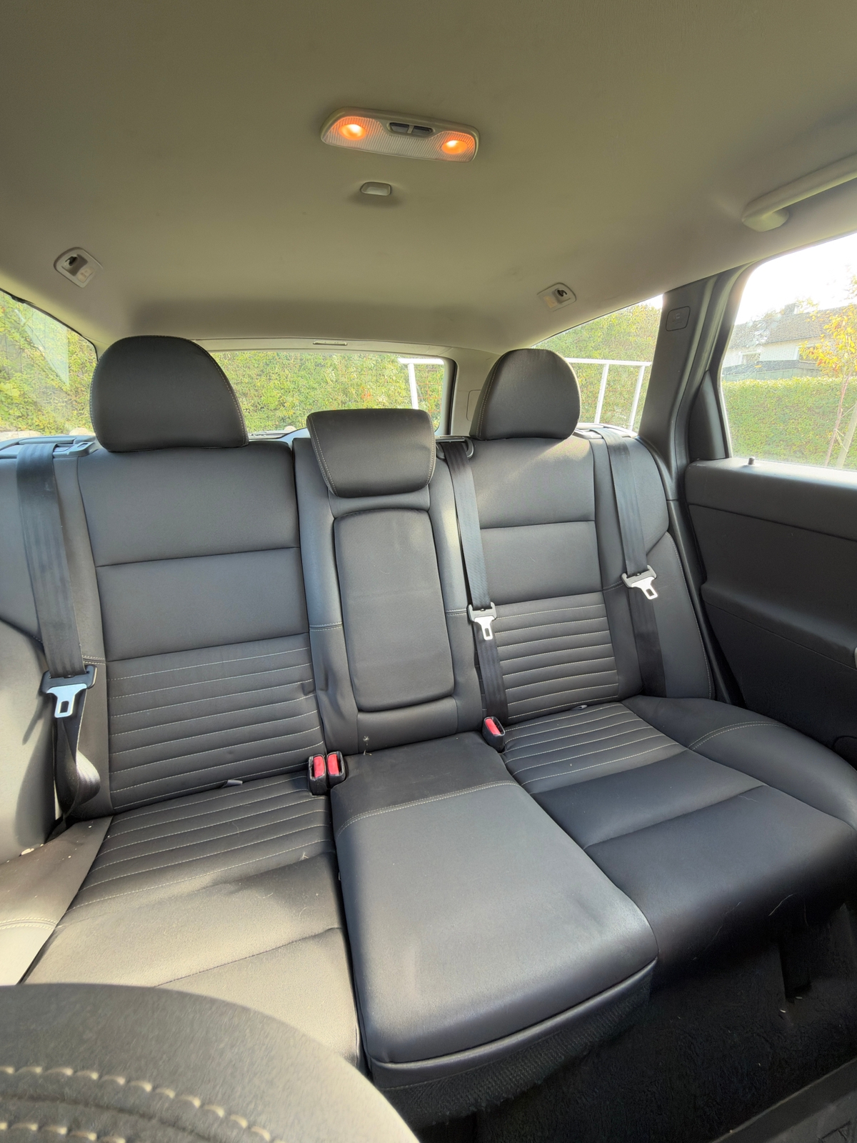 Volvo V50 1.8 2006, kuva 6/10