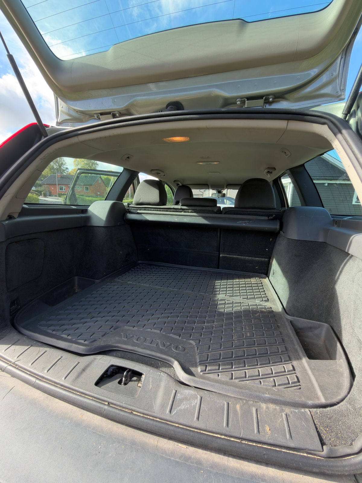 Volvo V50 1.8 2006, kuva 7/10