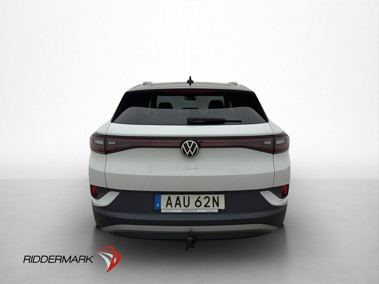 Volkswagen ID.4 2021, bild 6/10