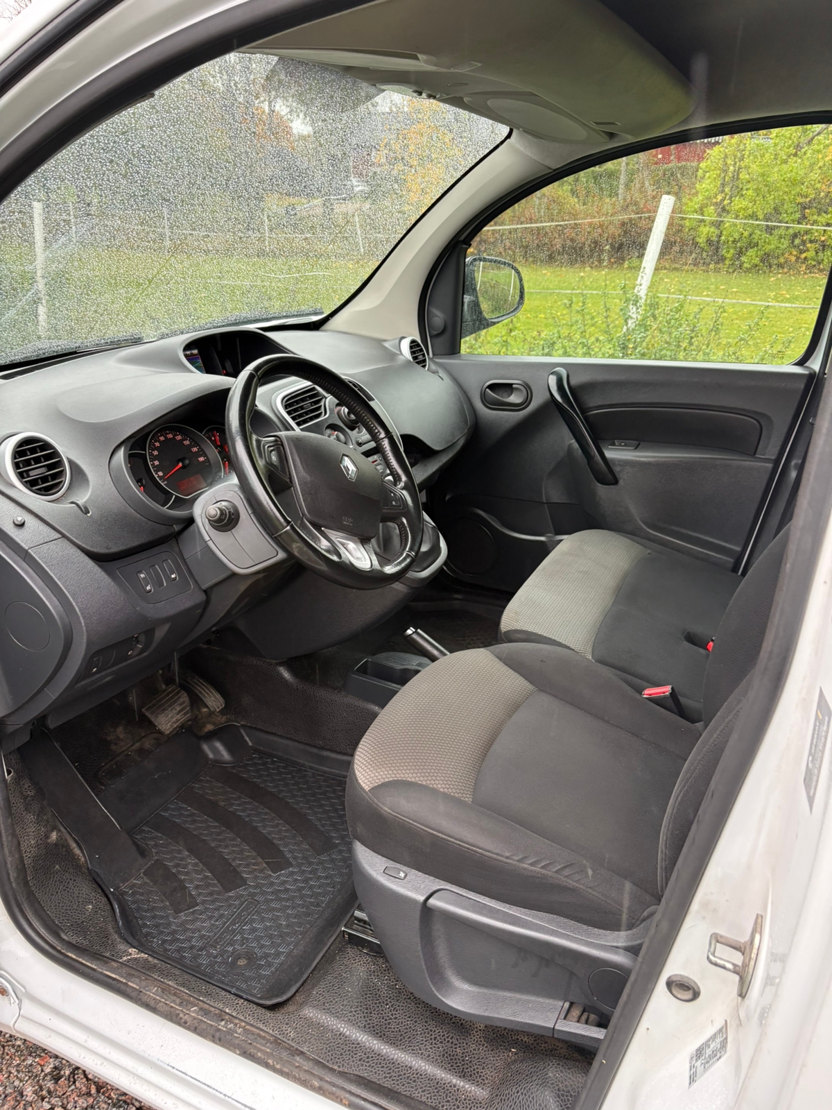 Renault Kangoo Express 2019, bild 5/5