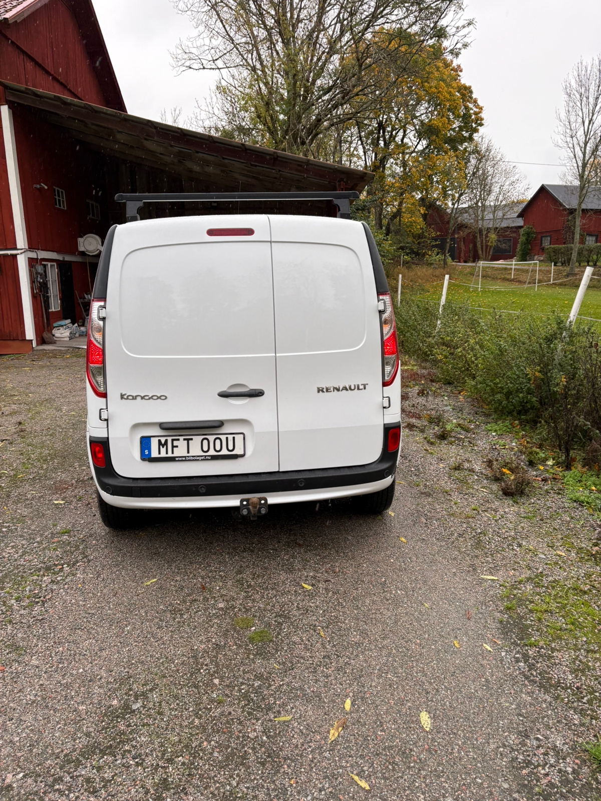 Renault Kangoo Express 2019, bild 3/5