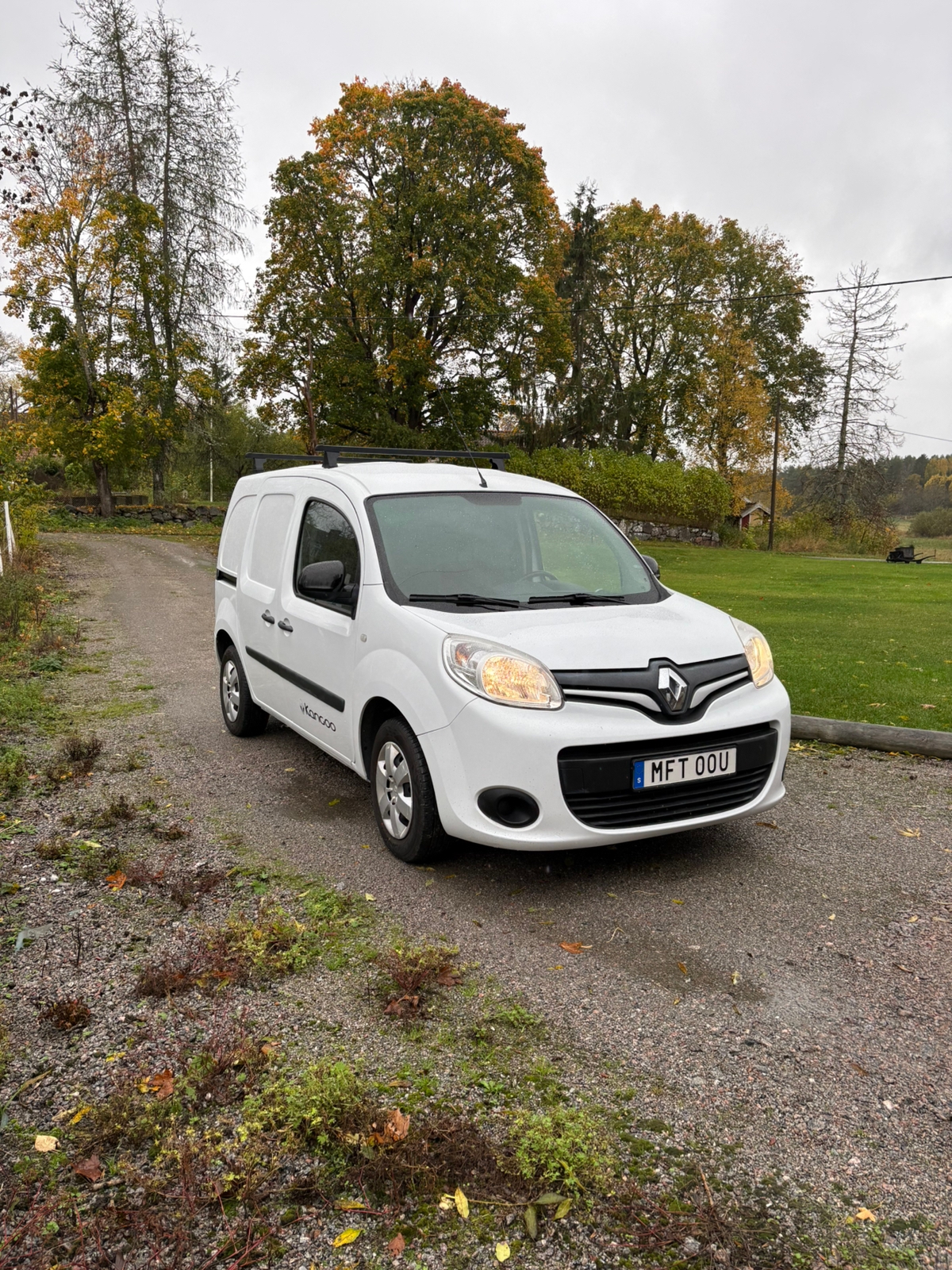 Renault Kangoo Express 2019, bild 2/5